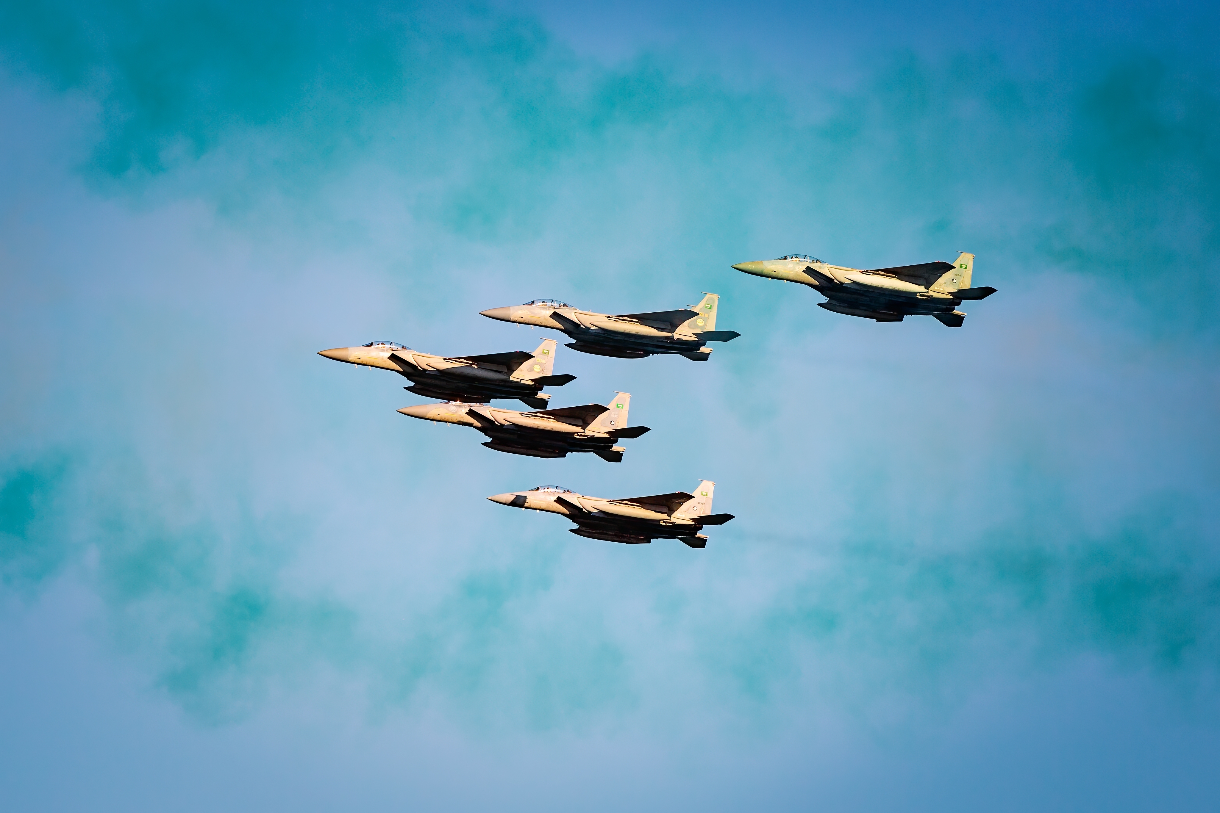 معرض الدفاع العالمي 2026 في الرياض