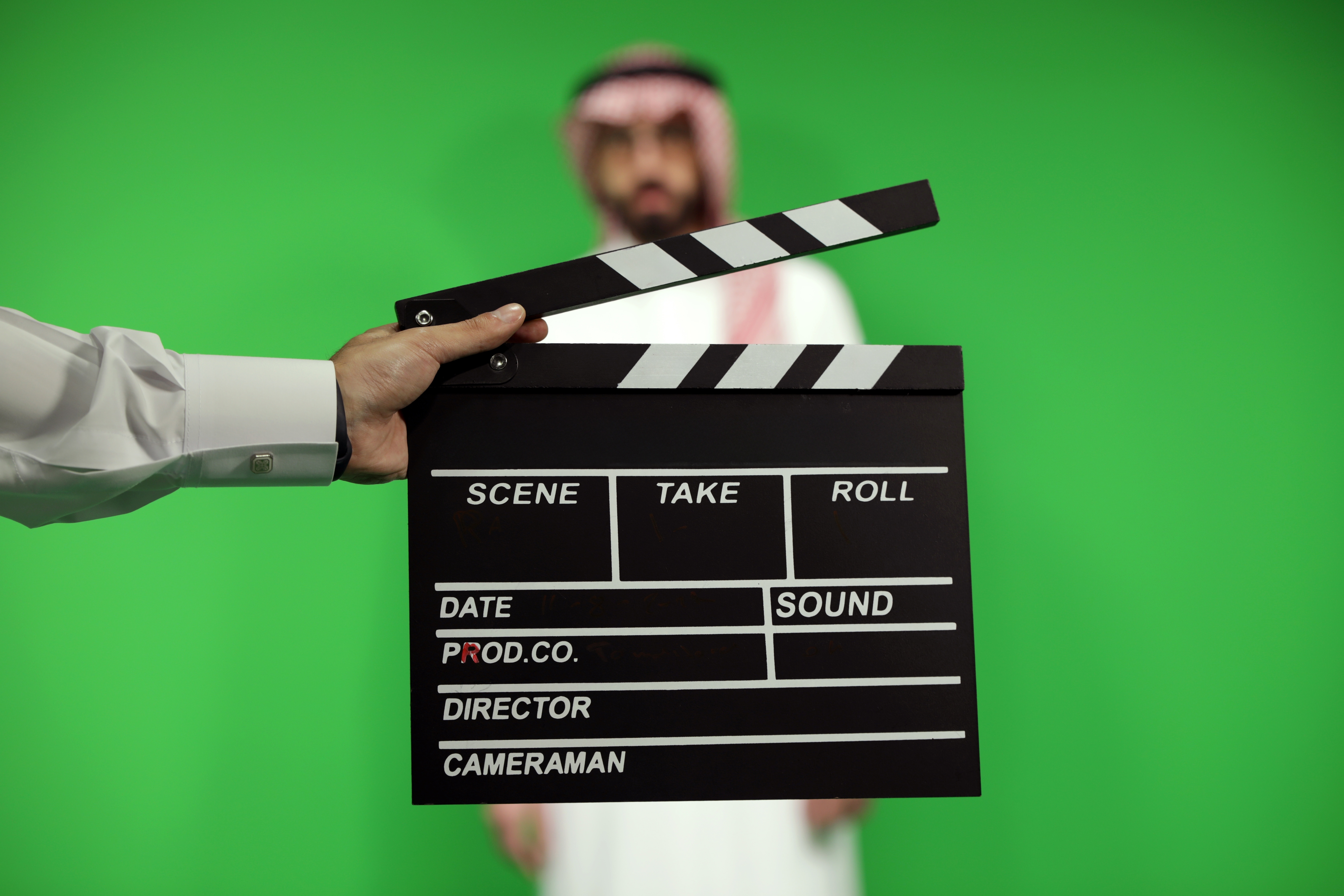 السينما السعودية: أهم الأفلام والإنتاجات خلال العشرة أعوام الأخيرة