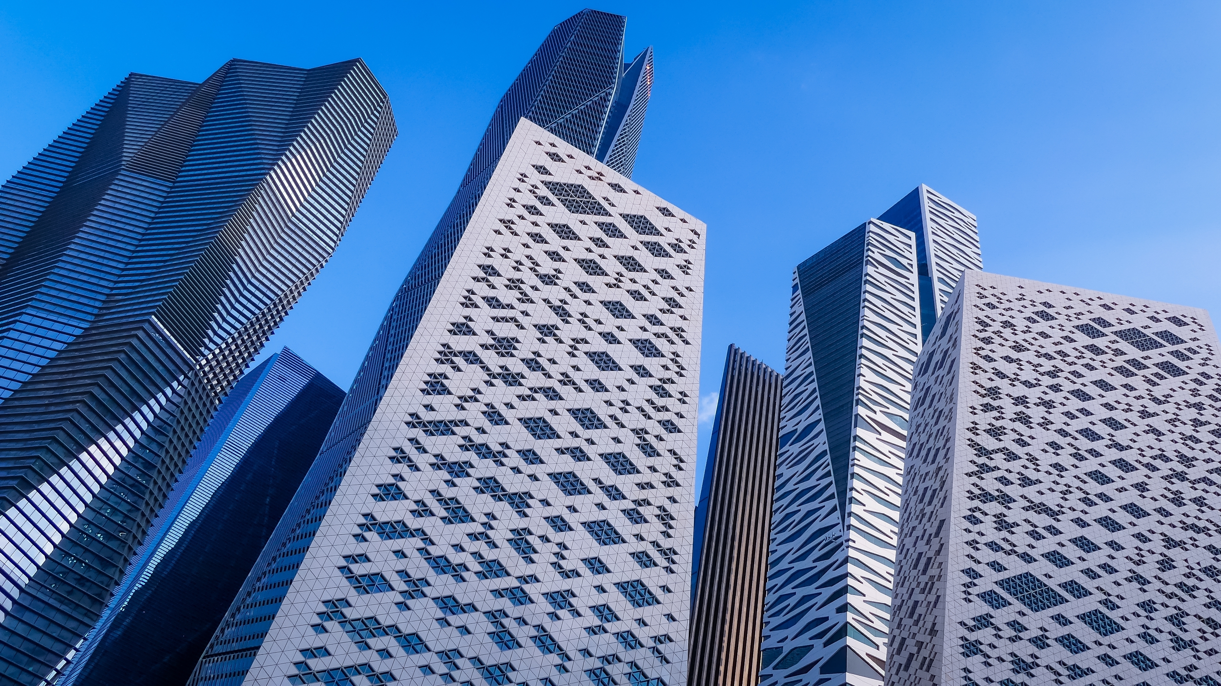 قصص رواد أعمال سعوديين