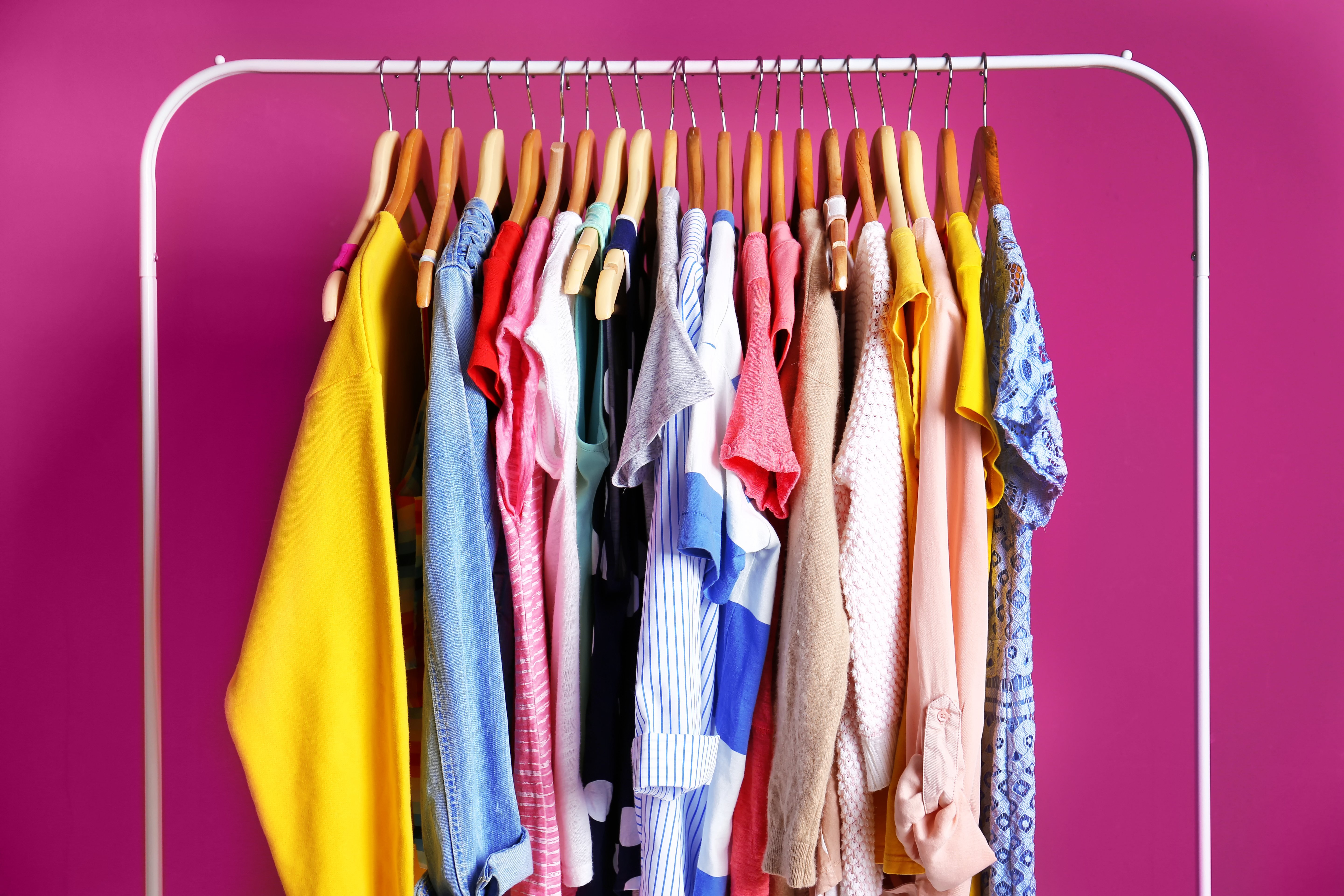 أبرز شركات الألبسة السعودية