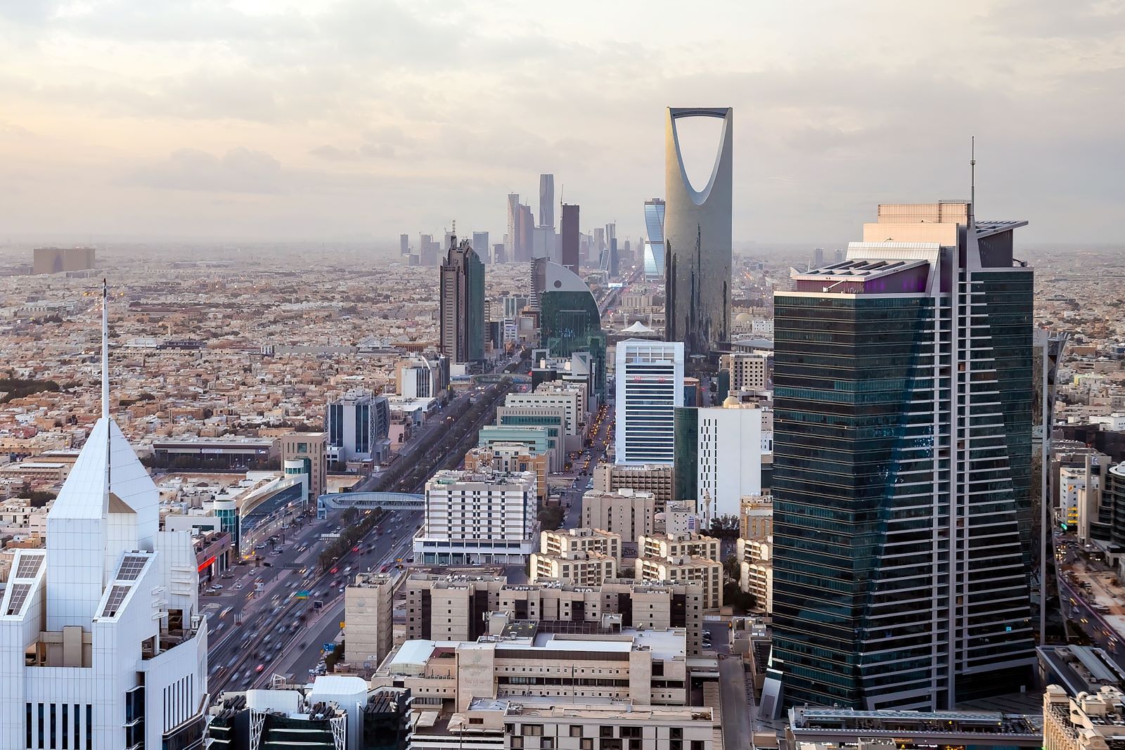 Exploring Riyadh: Things to Do and See in the Capital