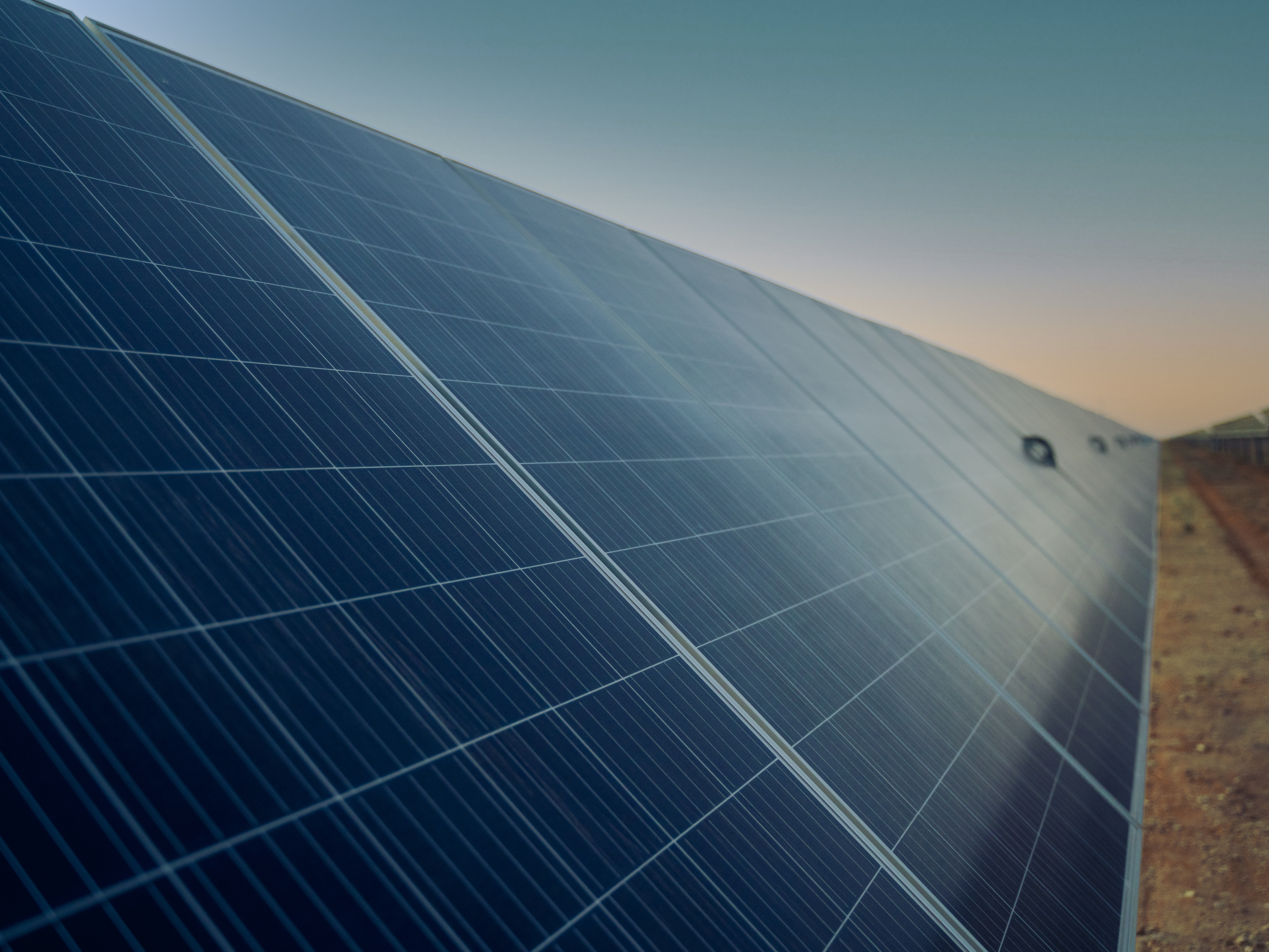 أهم مشاريع الطاقة المتجددة في السعودية