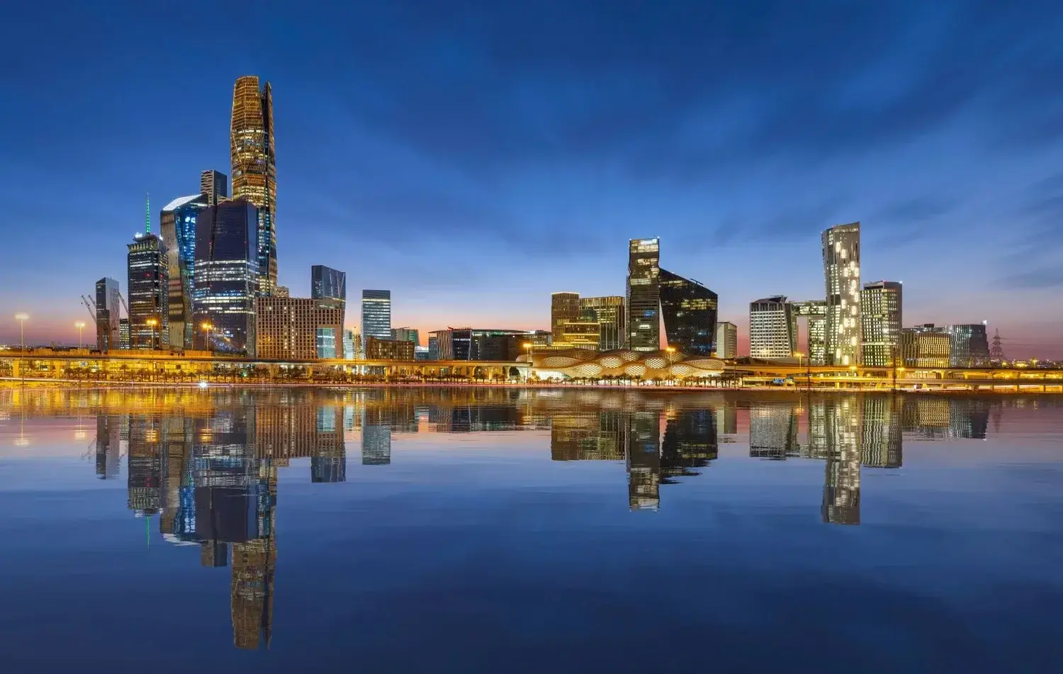 أفضل الوجهات السياحية في السعودية لعام 2025: اكتشف التراث والجمال والثقافة