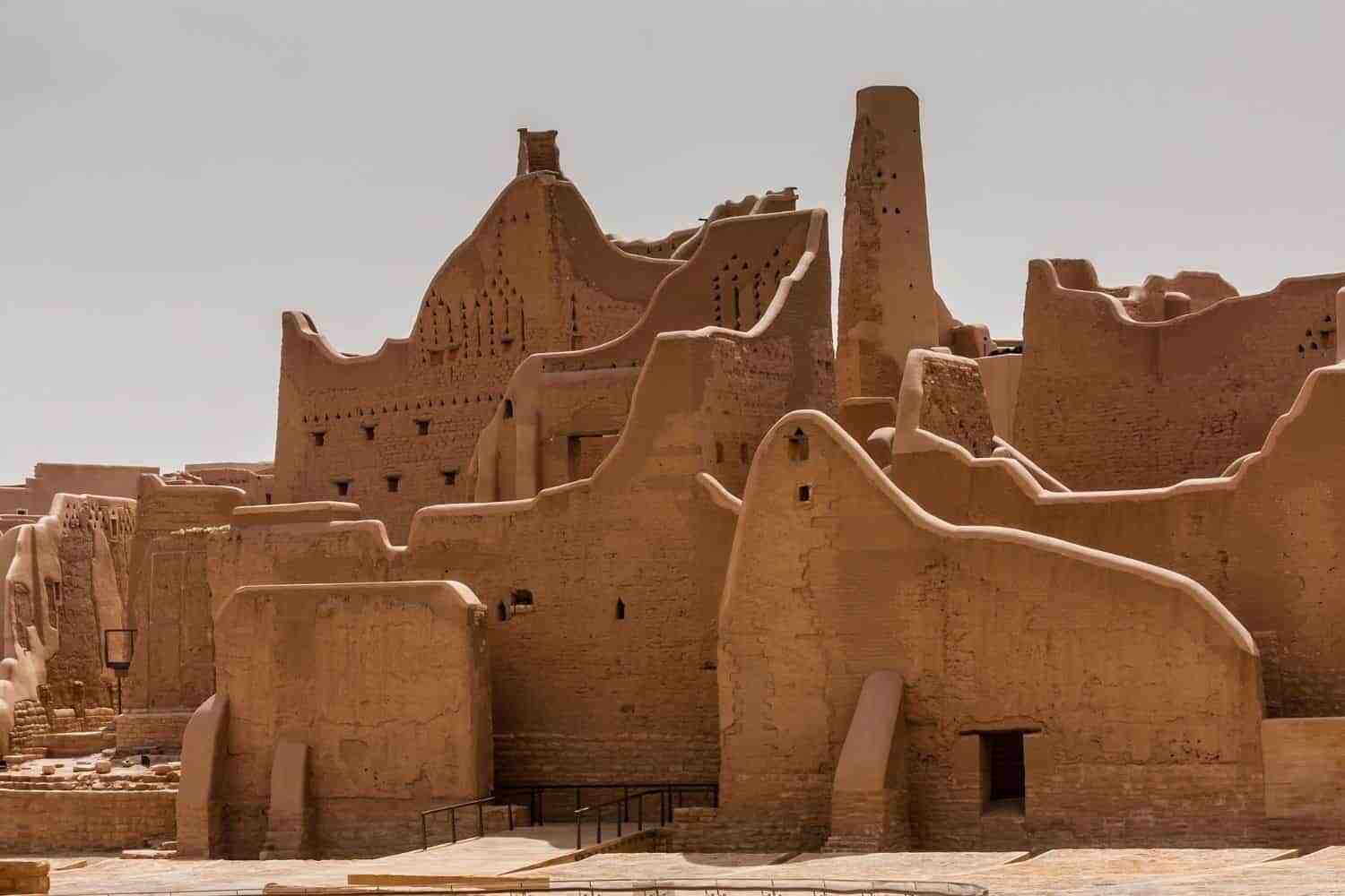 الثقافة السعودية: جزء أساسي من مشاريع البحر الأحمر الدولية