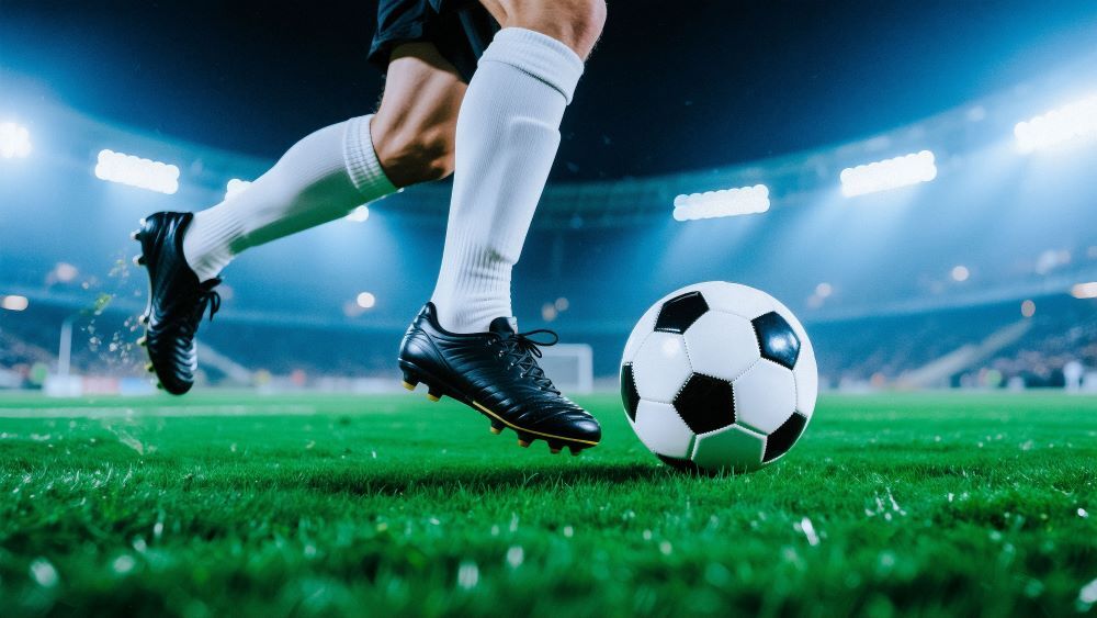 The Saudi National Team and the Dream of World Cup 2026