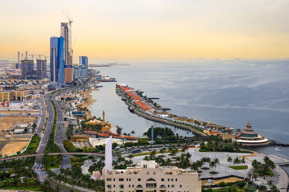 Jeddah Reimagined: A City of Substance Enters Its Next Chapter