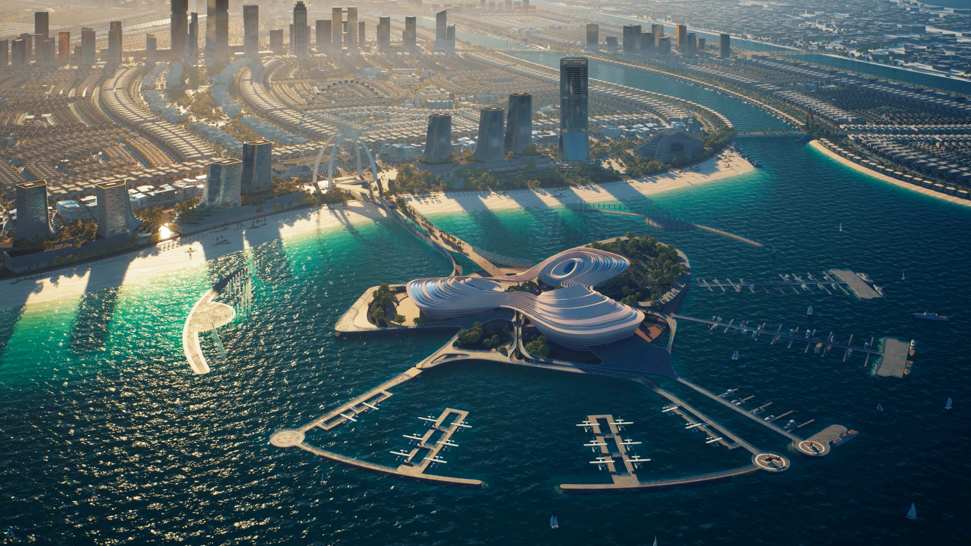 السعودية تدشن مشروع 