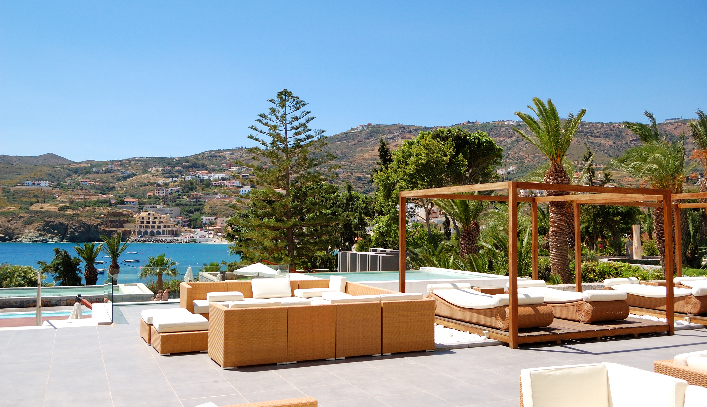 Wellness Retreats at Red Sea Global’s Luxury Developments