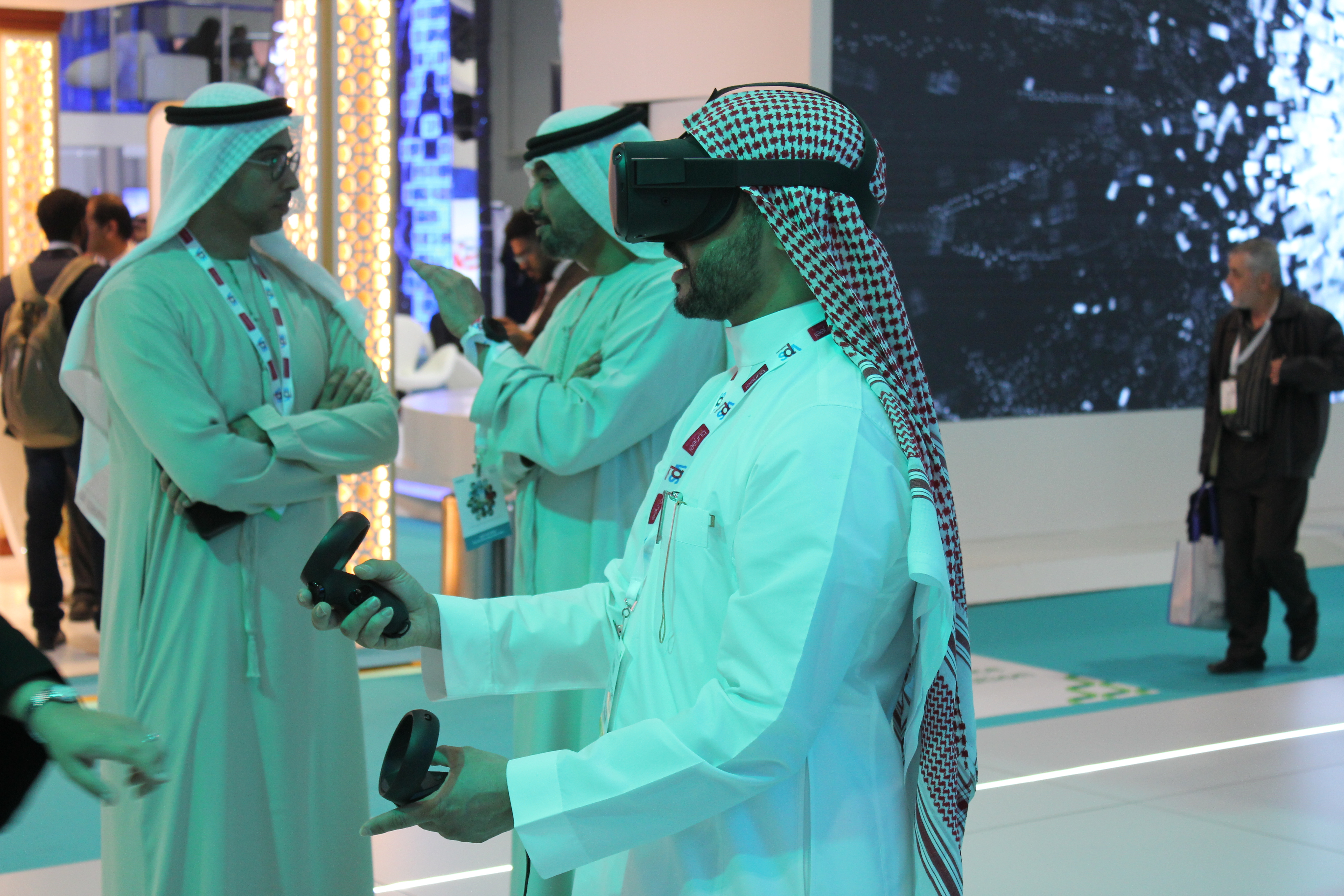 شركة مشاريع الترفيه السعودية (سفن)