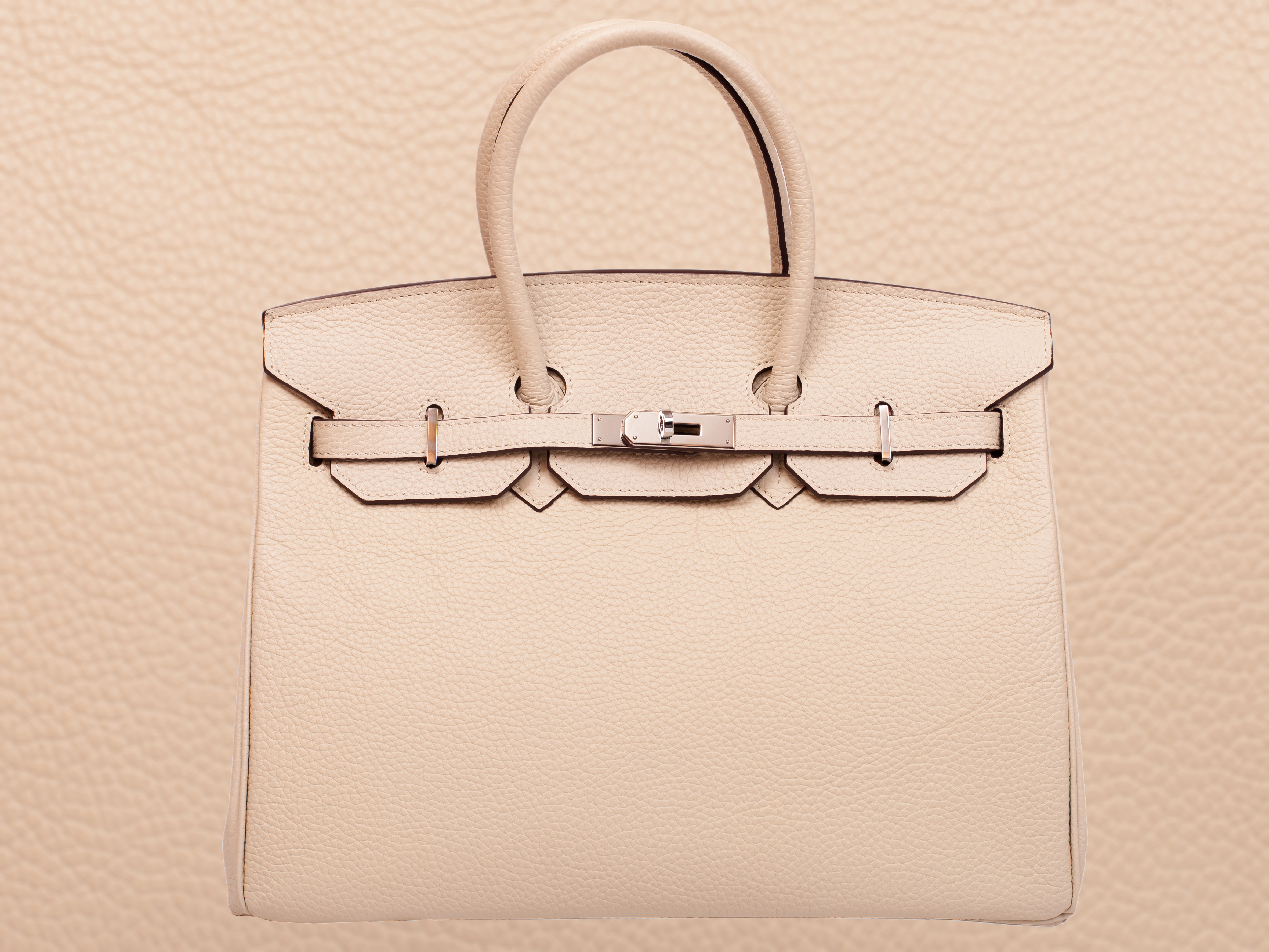 Sotheby’s Present Rare Handbag Collection in Hong Kong
