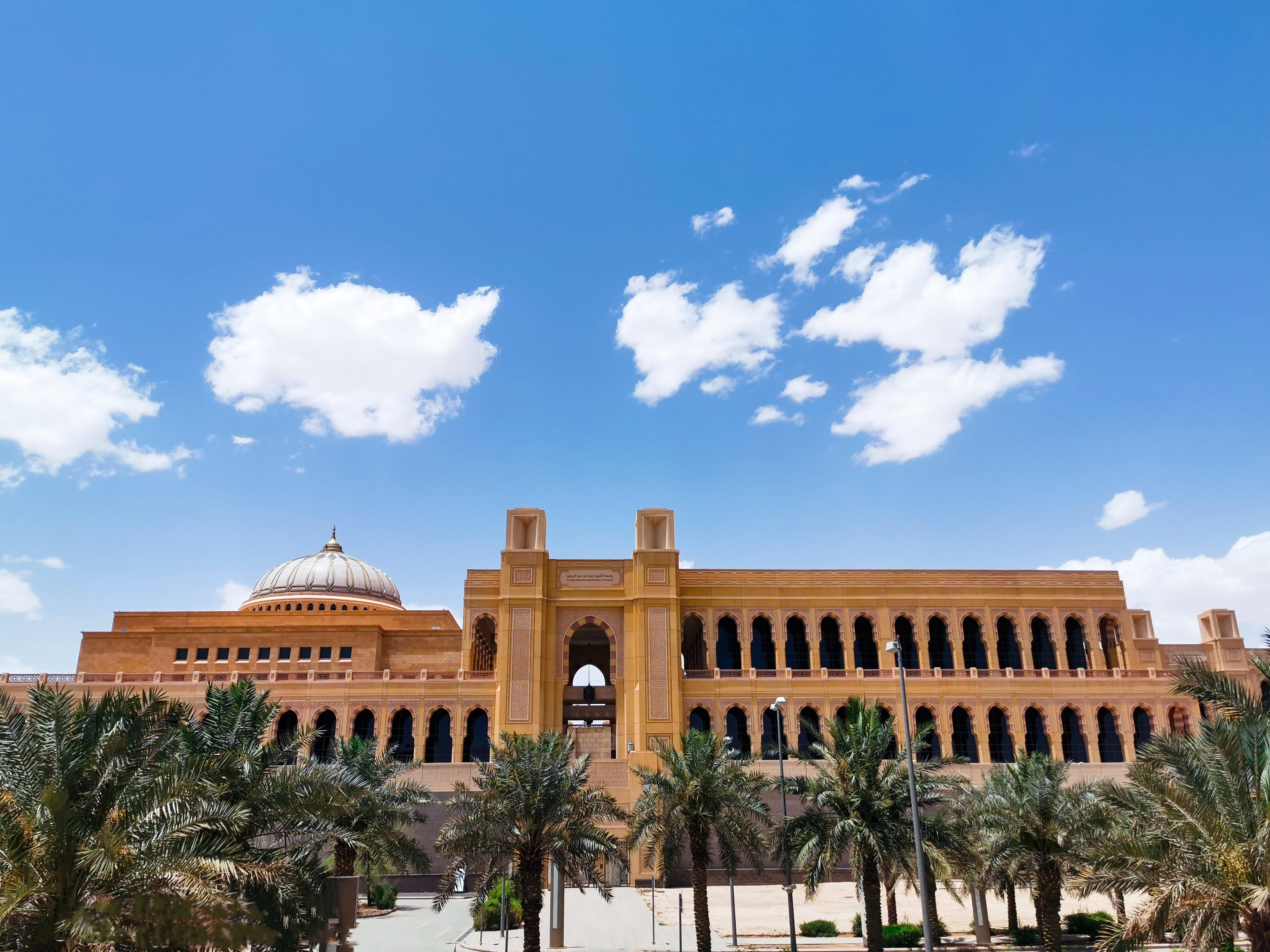 الابتكار، البحث العلمي، والريادة .. تعرفوا على أبرز الجامعات في العاصمة الرياض