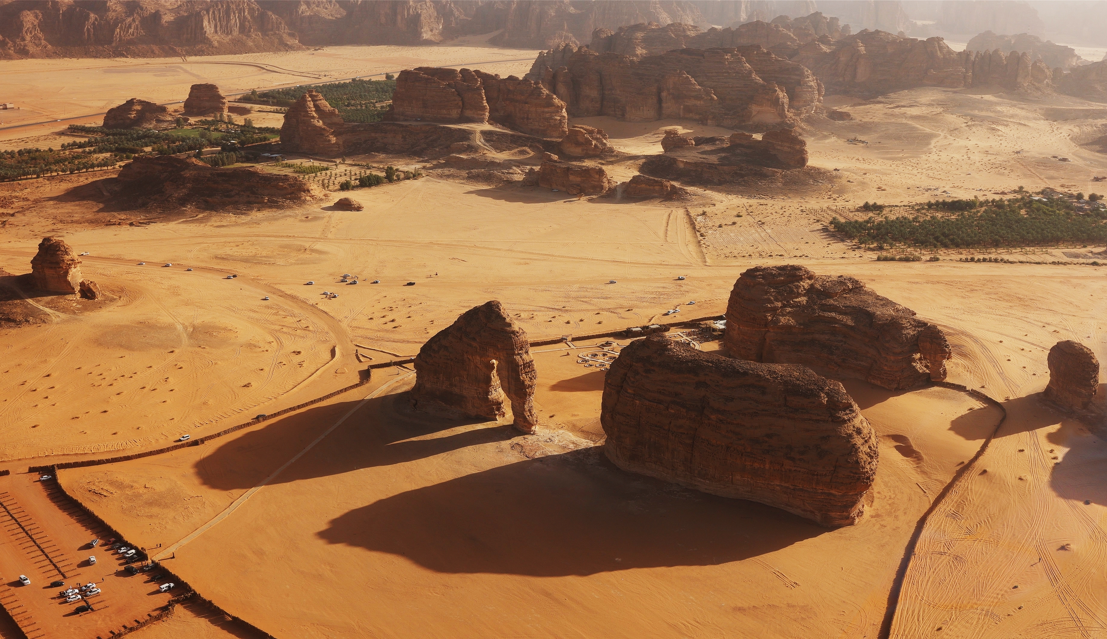 مهرجان سماء العلا 2026 … وجهة محبي عوالم الفلك والنجوم