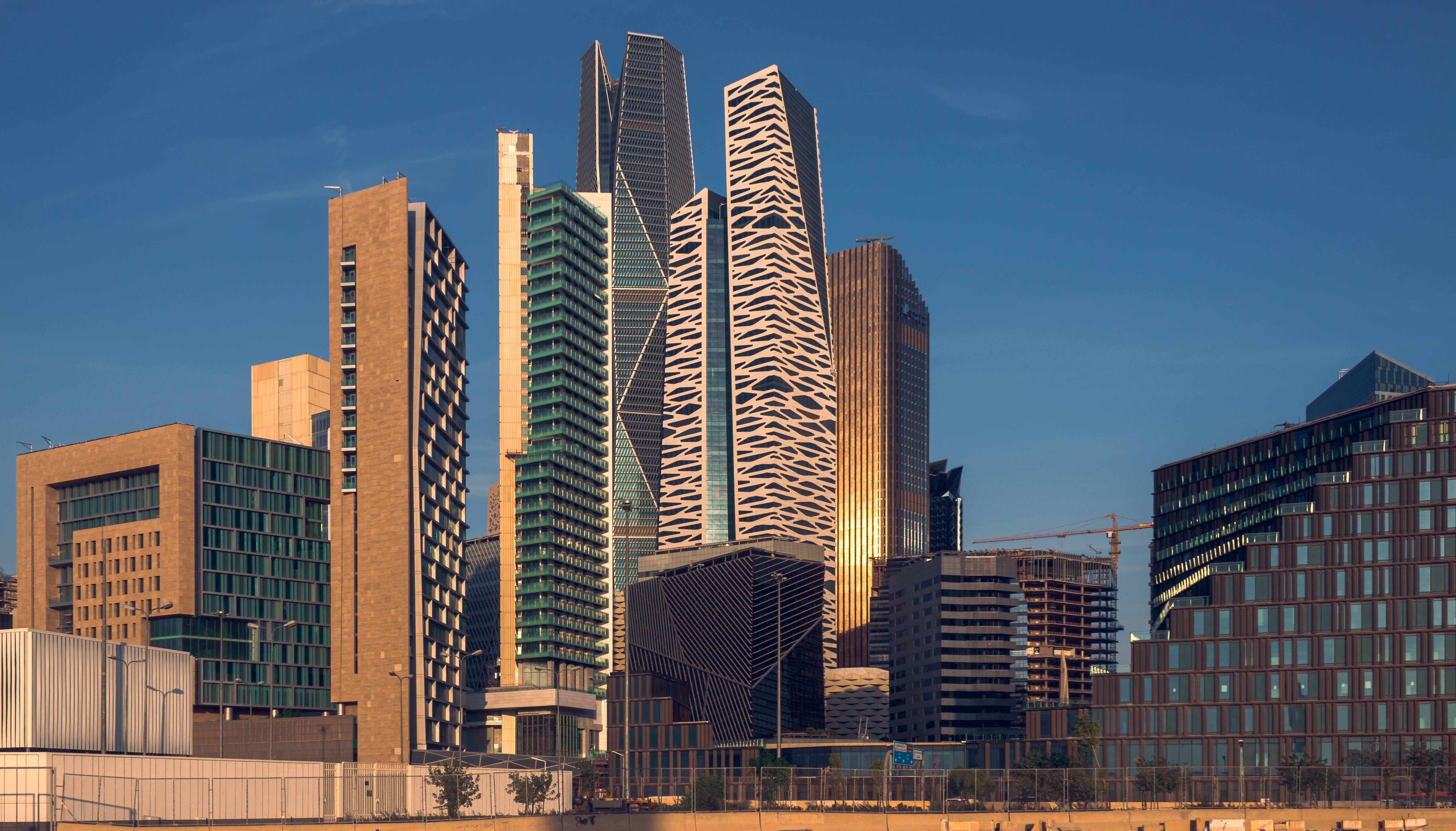 How Vision 2030 is Reflected on the Reality of Saudi Arabia’s Real Estate Market