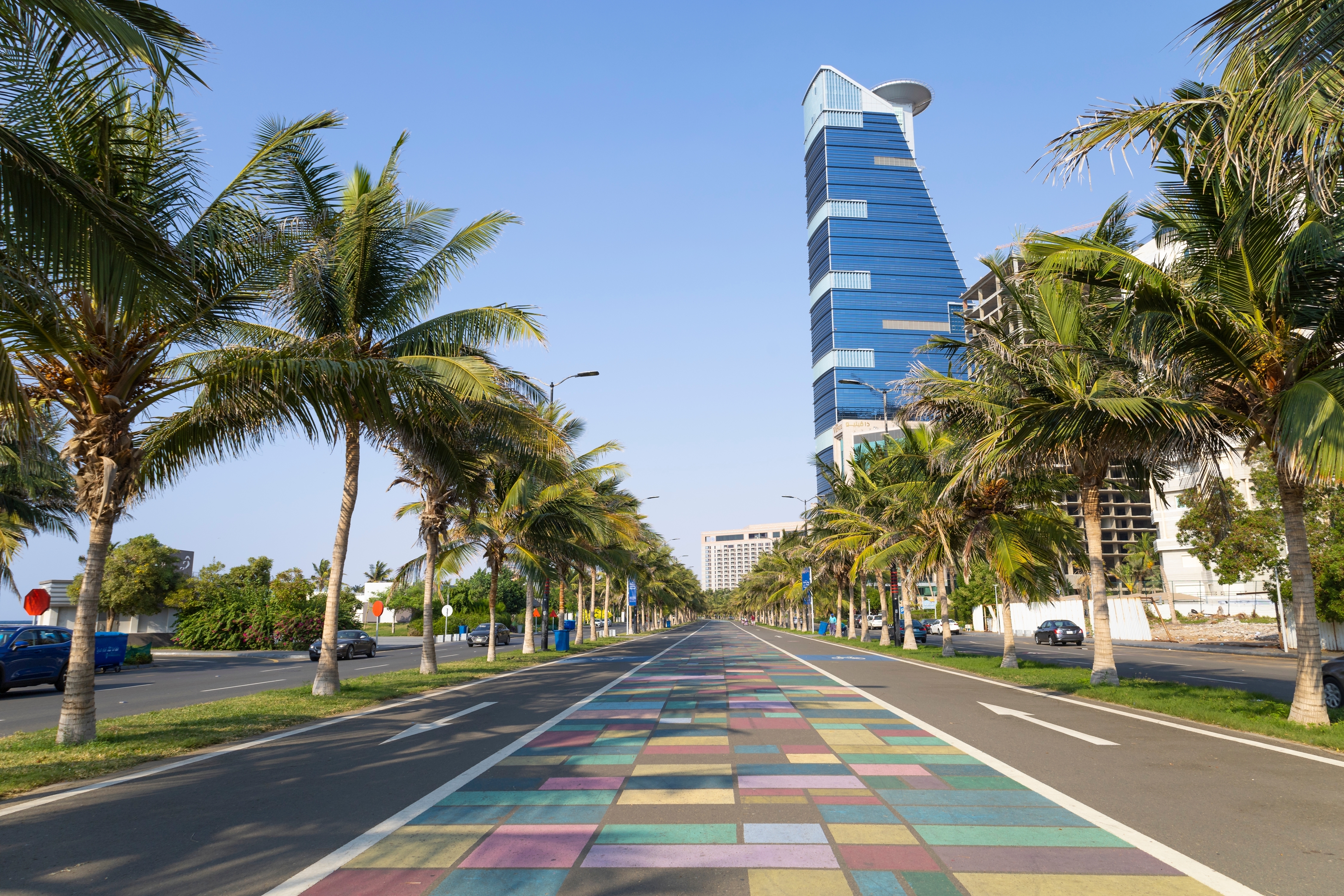 أبرز الفنادق في مدينة جدة