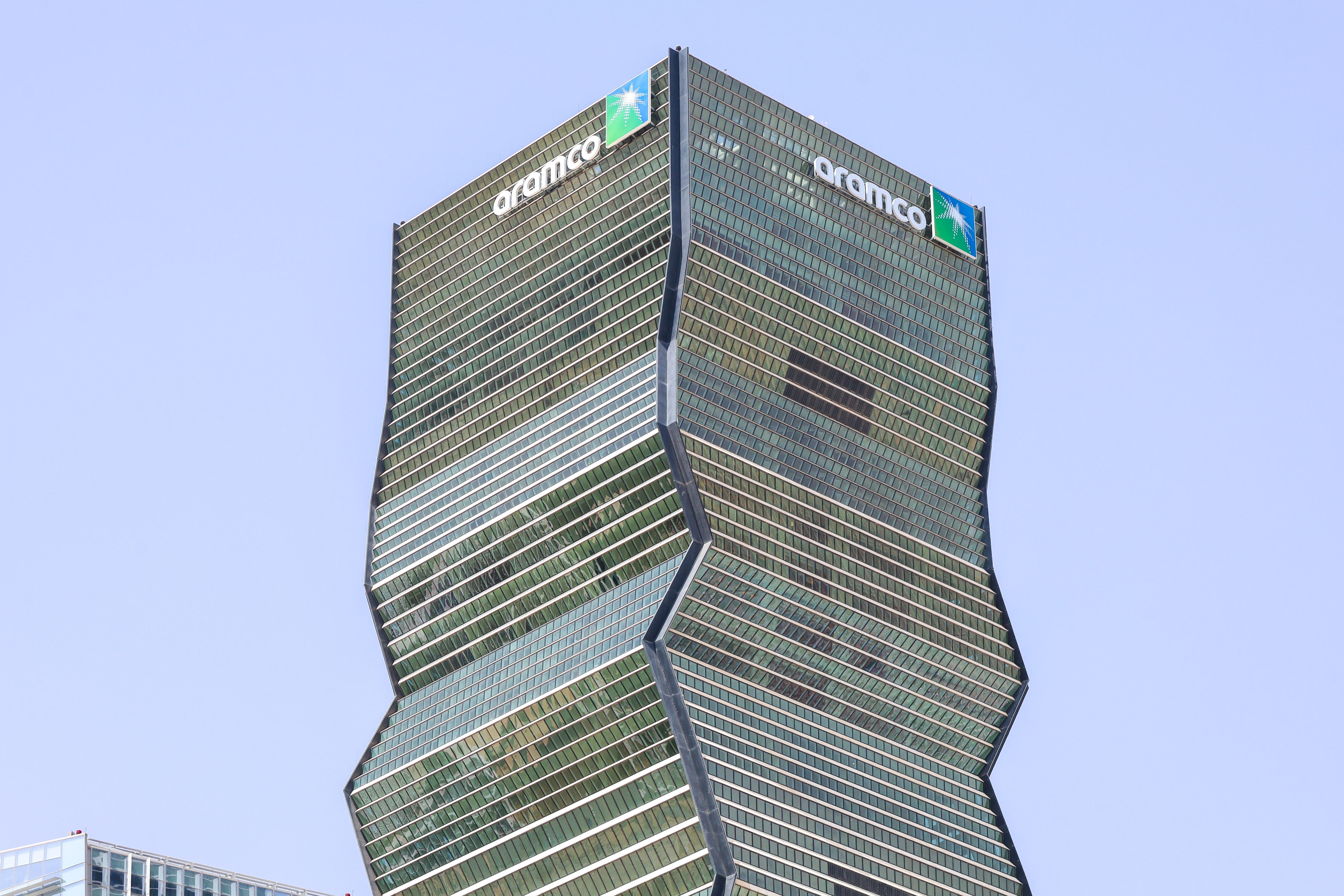 أفضل 10 شركات قيمة سوقية في سوق الأسهم السعودية