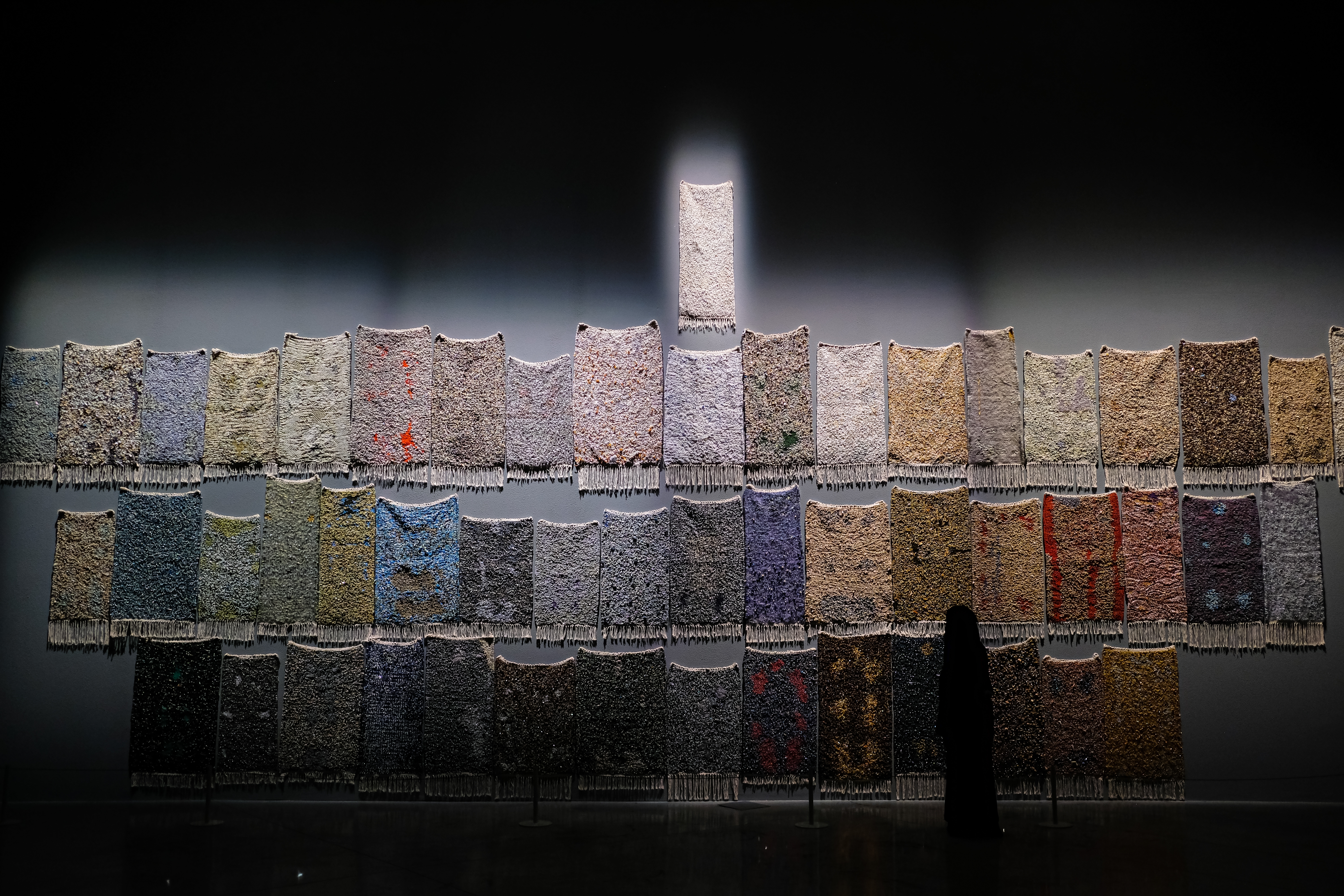 هيئة الفنون البصرية تنظم معرض بدايات 2026 في الرياض