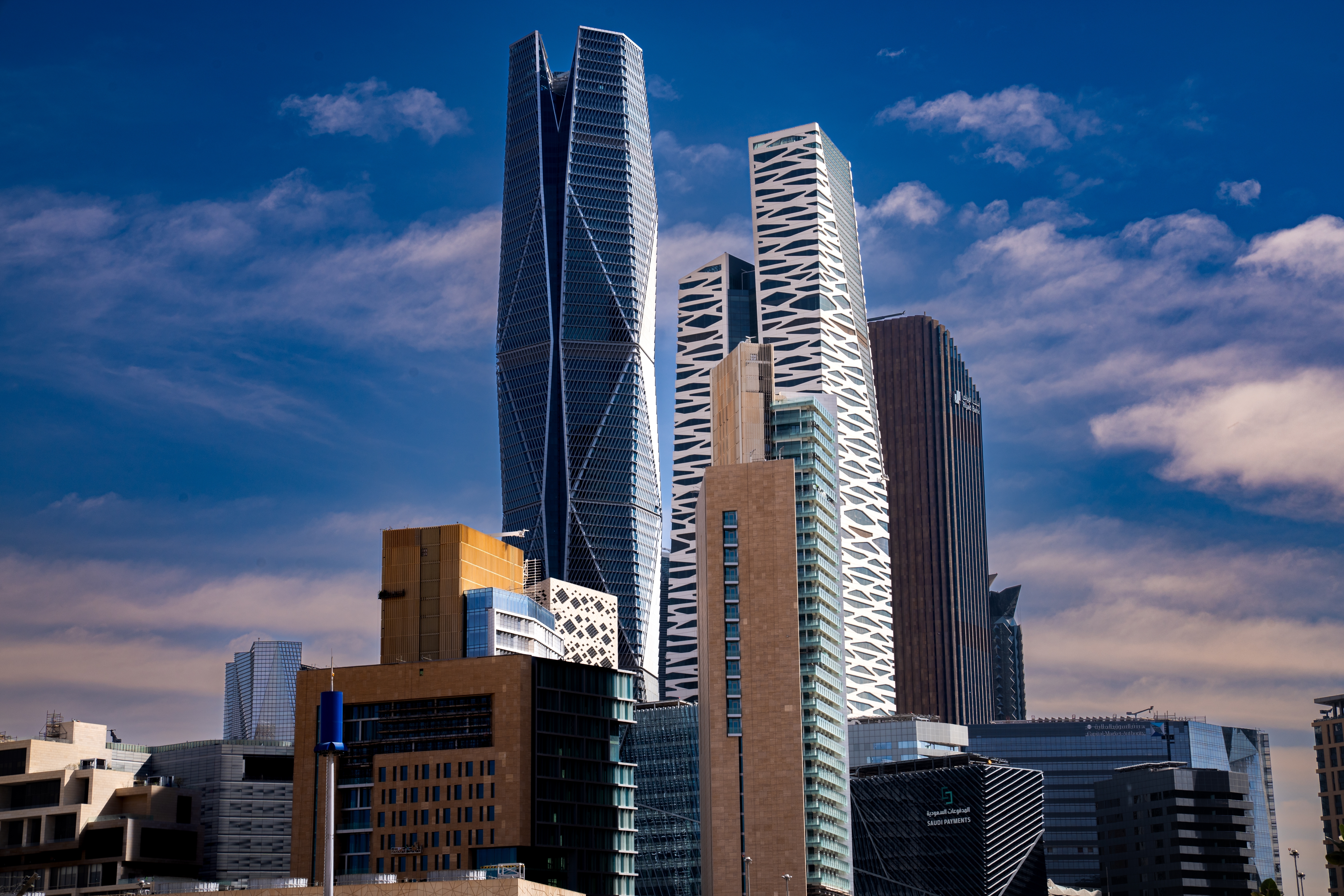 مستقبل القطاع العقاري في السعودية بعد دخول قانون تملك غير السعوديين حيز التنفيذ