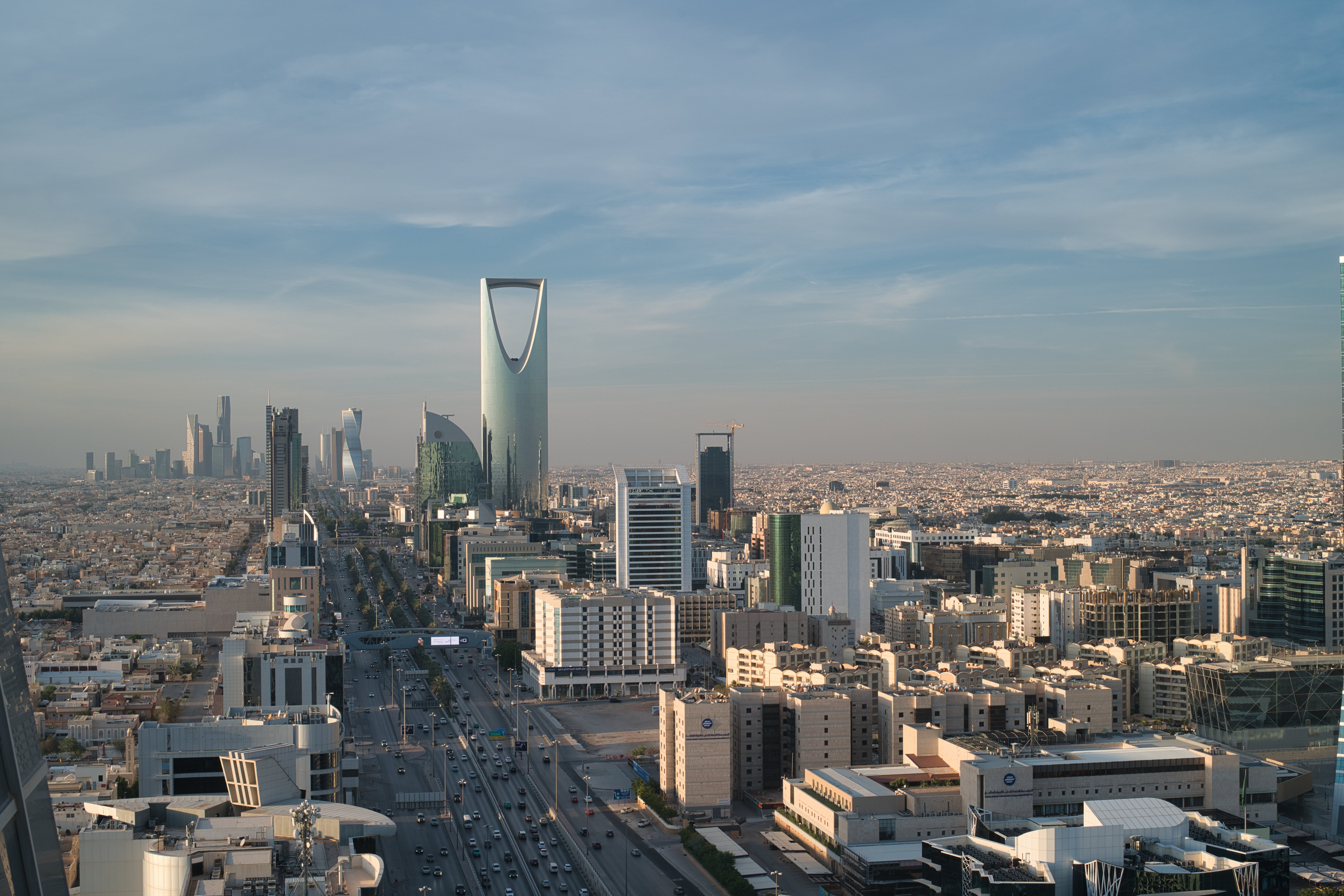 The Financial Forces Reshaping Saudi Arabia's Real Estate Market