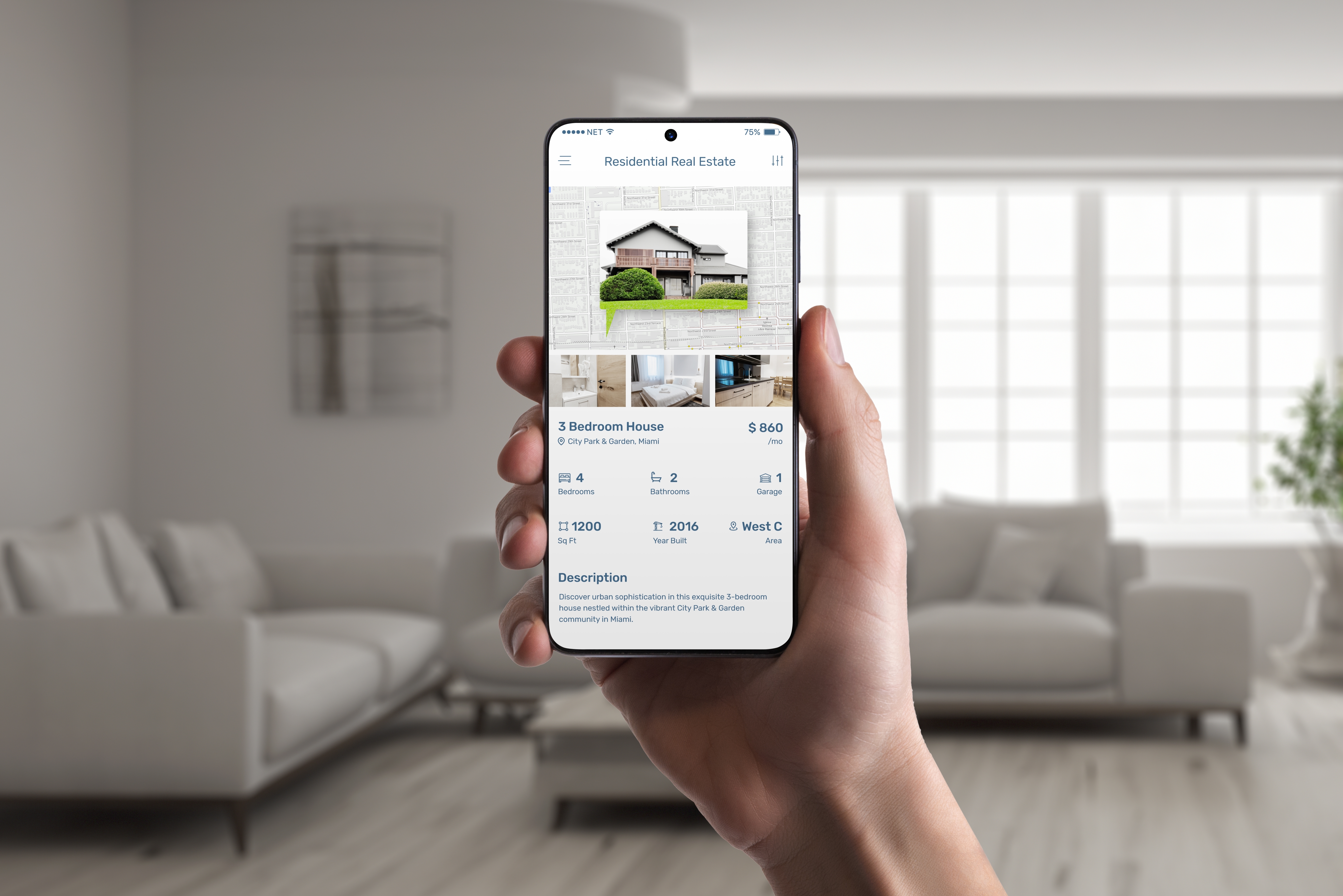 أبرز المنصات والمواقع الرسمية المتخصصة في سوق العقارات السعودي