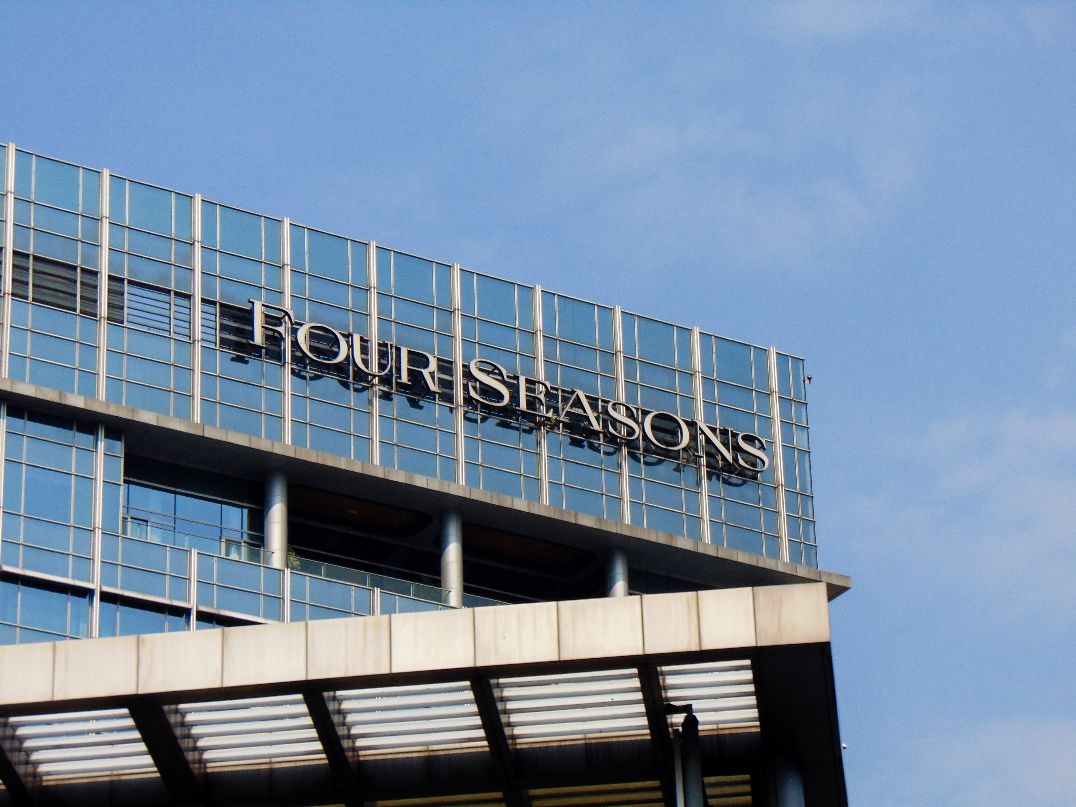 Jeddah’s Newest Luxury Destination – The Four Seasons Hotel and Private Residences