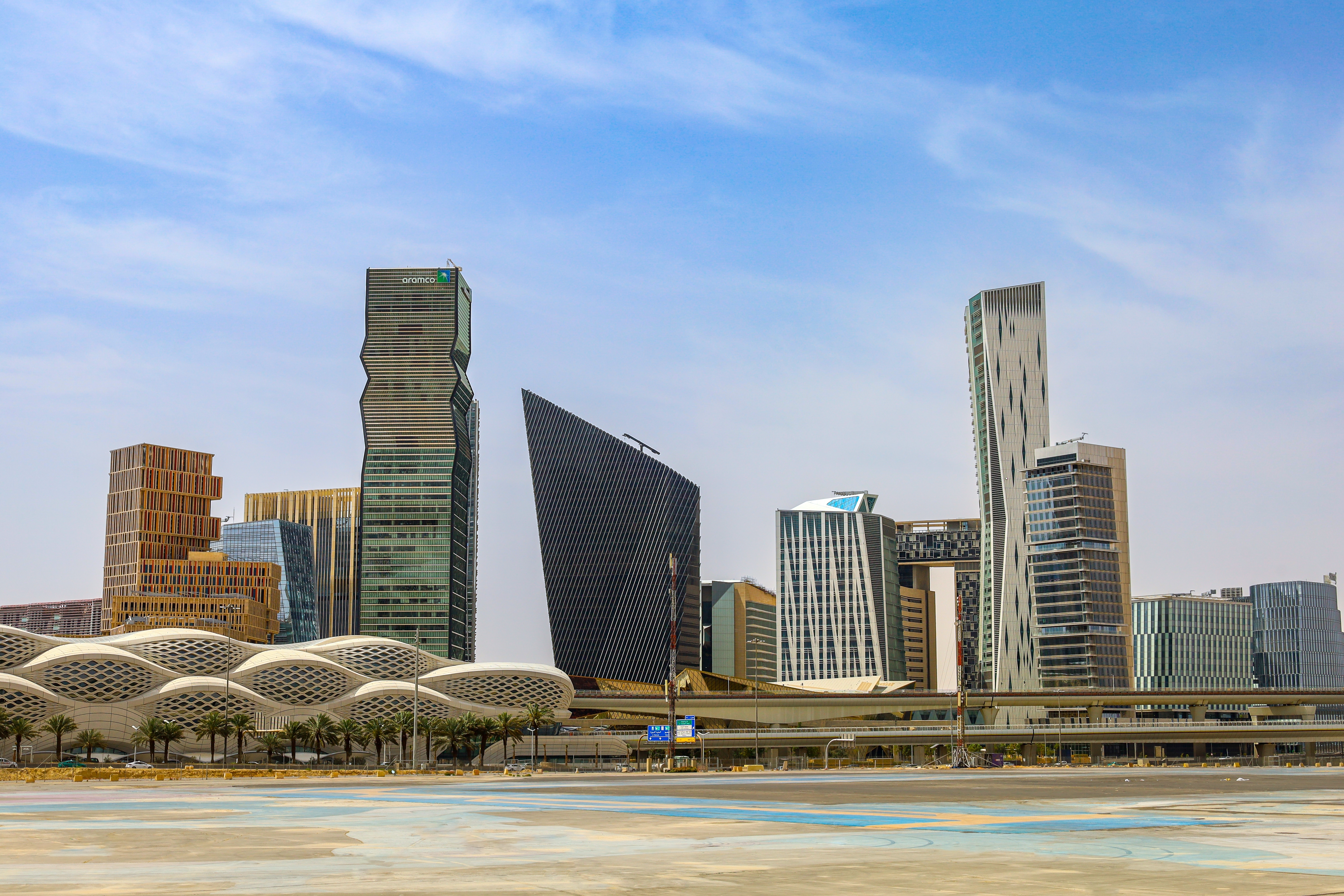 شروط وإجراءات تملك الأراضي في الرياض