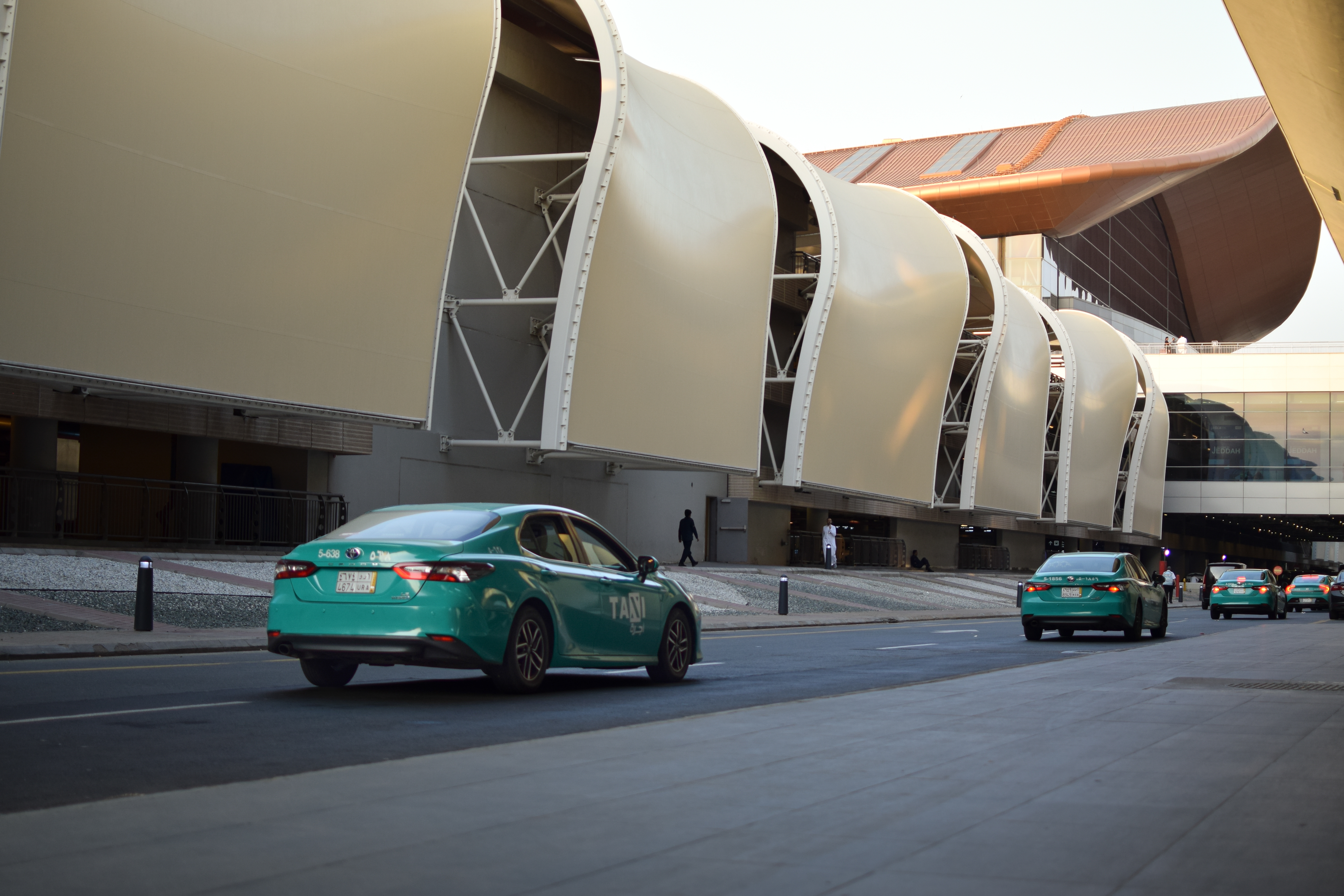 السعودية تدشن أول مركز ابتكار للسيارات الكهربائية في منطقة الشرق الأوسط