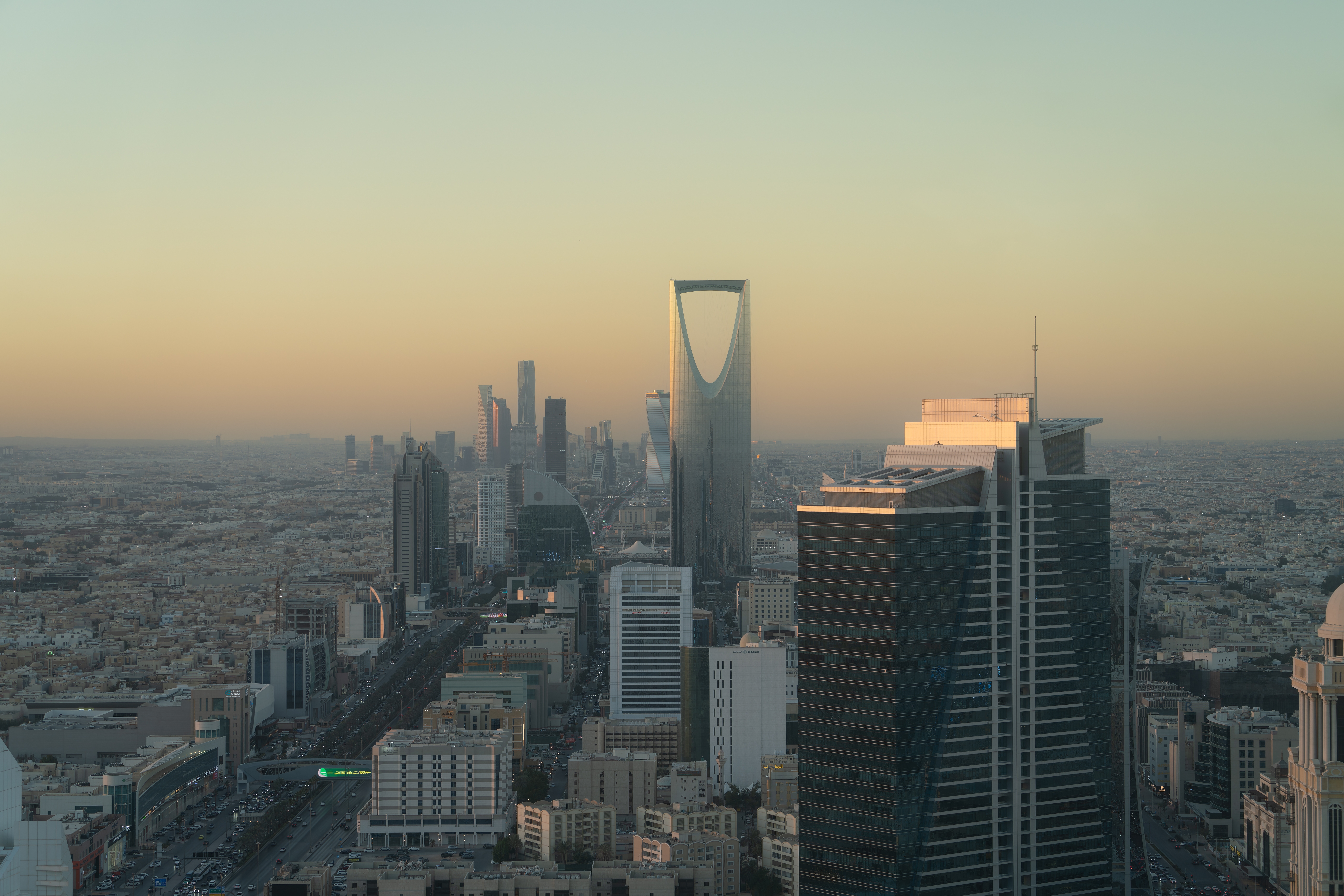 مشروع سرايا الغروب
