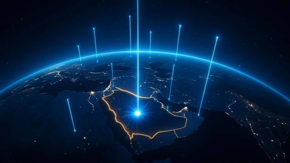 أبرز المشاريع والشركات السعودية في مجال الذكاء الاصطناعي