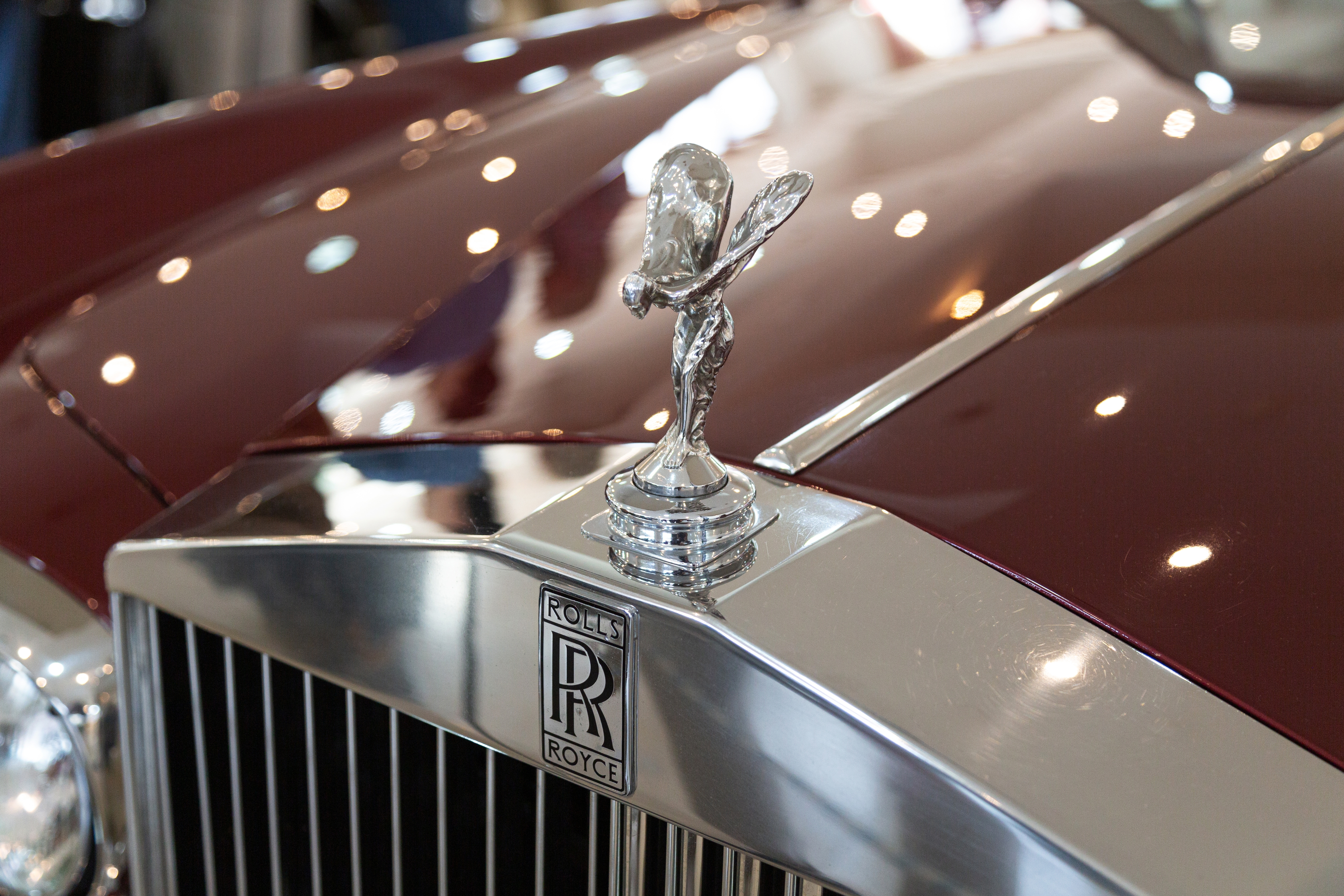 The Most Exquisite Vintage Automobiles at the RM Sotheby’s Hershey Auction
