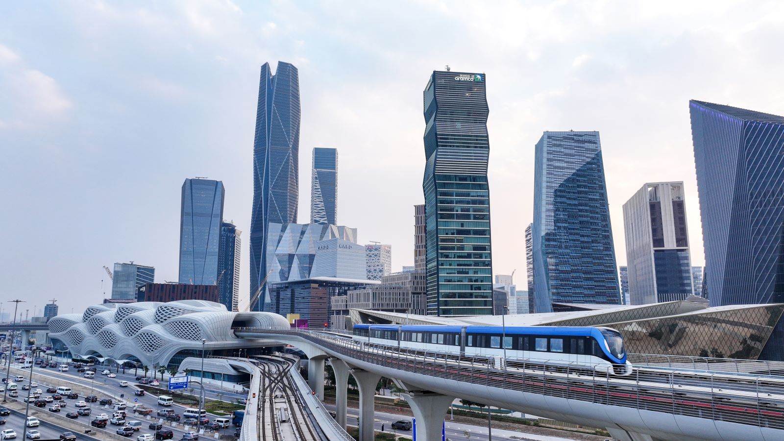 Saudi Capital Market Opens Direct Access to Non-Resident Foreign Investors