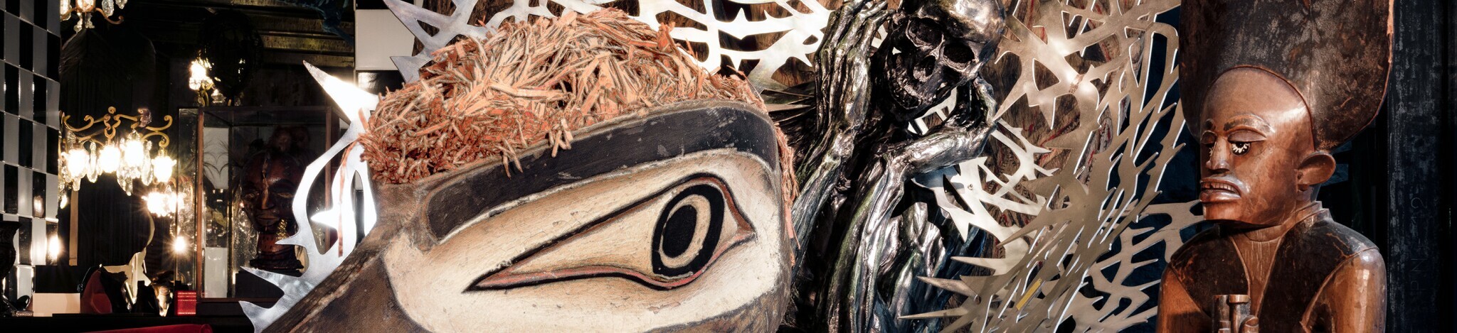 Daniel Hourdé at Sotheby’s Paris: A Collector’s Vision Comes to Auction